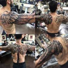 Pin On Tattoo Tattoo