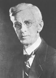 Dr Ernest Hiram Lindley (1869-1940)