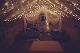 However, when you join their perfection with the appeal that any room has you get a really marvelous look. New Take On Ceiling Lights Attic Bedroom Loft Room Tumblr Rooms