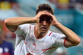 Soll er sein team umstellen? Mario Gavranovic Das Wichtigste Tor Meiner Karriere