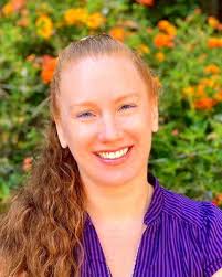 Amy Gregg, Psychologist, Aptos, CA, 95003