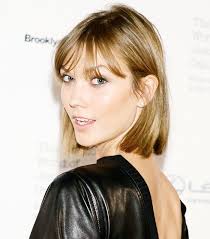 Haircuts with bangs and layers are another right choice just to pursue long hairstyles with bangs. Pin On Hair