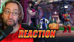 SF6 Season 3 Jamie Changes (Big buffs actually)