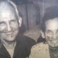 My Grandparents Pearl and Rosanna Bach. They were from around Menifee  Co.(edit:) I never knew my Grandmother as she passed soon after I was born  I was born in 64 so this