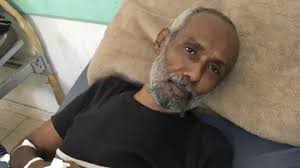 Yemen conflict: A nation's agony as cholera and hunger spread