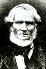 Jefferson Hunt and Matilda Nease