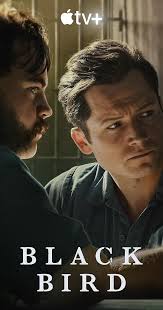 Black Bird (TV Mini Series 2022)