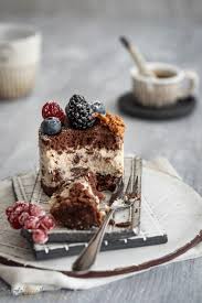 Maronencreme Tortchen Eine Himmlische Leckerei Leckereien Maronen Weihnachtsrezepte
