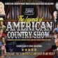 The Legends Of American Country Show event image
