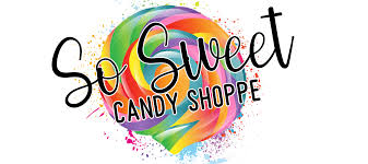 So Sweet Candy
