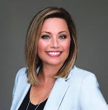 Growing to Achieve Our Vision –