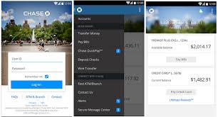 No possible threat has been detected. Check Out The Features For Chase S Android App Chase App Mobile Banking Chase Account