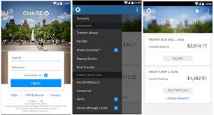 Compare popularity, average rating, downloads and market lead percentage on google play. Check Out The Features For Chase S Android App Chase App Mobile Banking Chase Account