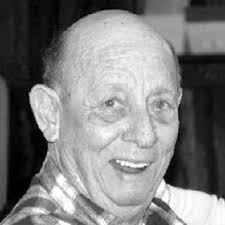 Harold Sturm Obituary (1933