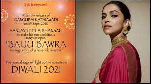Check out the indian movies with the highest ratings from imdb users, as well as the movies that are trending in real time. After Gangubai Kathiawadi Sanjay Leela Bhansali Announces Baiju Bawra To Clash With Deepika Padukone S Draupadi