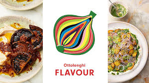 25 ottolenghi recipes to take you from breakfast to dinner purewow from purewows3.imgix.net vegetarian dinner party menu ideas. Yotam Ottolenghi S New Cookbook Is All Flavour Sbs Food