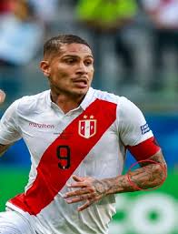 Paolo guerrero is a character from soccer players. Paolo Guerrero S 27 Tattoos Their Meanings Body Art Guru