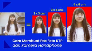 Cara membuat foto berukuran 2x3 3x4 4x6. Cara Membuat Pas Foto Ukuran 2x3 3x4 Dan 4x6 Di Photoshop Klikphotoshop