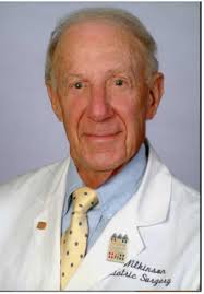 APSA Foundation History