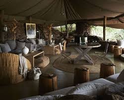 Na Natureza Selvagem Das Savanas Africanas Savana Africana Africana Decoracao De Interiores