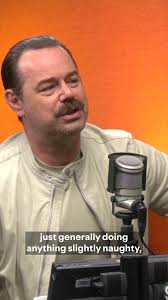 Danny Dyer Severance