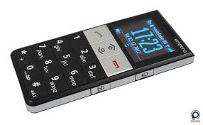 Emporia RL1 - nagypapi, tipli, telefon ...