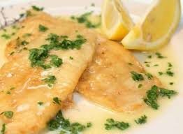 Filet De Poisson Varoma Et Sauce Citron Au Thermomix Recette Thermomix Pollock Fish Recipes Whole30 Fish Recipes Lemon Sauce