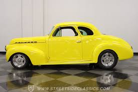 Image result for Venetian Yellow 1940 GMC