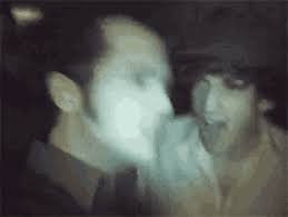 Joe Hawley Bora Karaca Tally Hall Jammin GIF