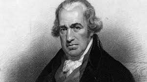 James Watt's Inventions