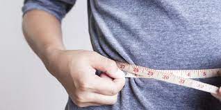 Mengukur lingkar pinggang dengan lengan. Lingkar Pinggang Ideal Dan Cara Mengukurnya Halaman All Kompas Com
