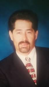 Enrique Jauregui Obituary