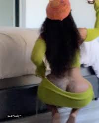 Jada Kingdom Nude and Sexy Photo Collection - Fappenist