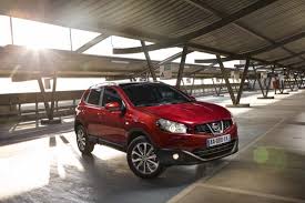 Nissan Qashqai 2012 Nissan Qashqai Nissan Nissan Juke