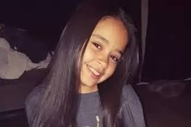 An 11-year-old girl thought she had a headache but it was a brain tumour