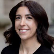 FIFA is at IMEX Carla Millius and Vanessa Tinoco