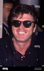 Patrick bergen hi-res stock photography and images