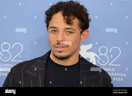 Doreen anthony hi-res stock photography and images