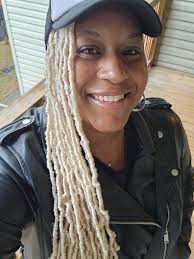 Introduction and Photo Sharing in Black Hikers Unite Group