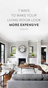 Whether it's functional or decorative, an elegant room divider will instantly make your living room look more interesting and exotic. Pin On For The Home