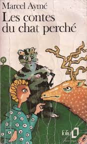 Les contes du chat perché de Marcel Aymé