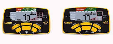 Are used to detect metal contaminants that get accidentally mixed up with the products during its production. Garrett Ace 200 300 400 Prices Announced On Sale Date Md Hunter Blog