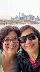 Wishing Lori, Cecillia and over 50 more dancers a great dance cruise  leaving today