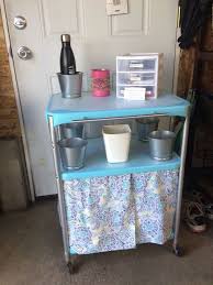 The largest collection of interior design and decorating ideas on the internet, including kitchens and bathrooms. Updating An Old Kitchen Cart Hometalk