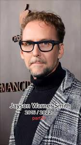 Jayson Warner Smith