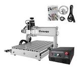Amazon.com: Ovsuqu CNC 3040 3 Axis Engraving Machine 110V CNC ...