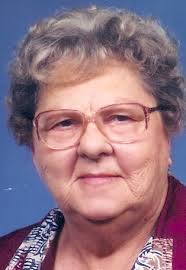 Hazel Knudsen Obituary