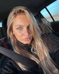 Brianna Mccormack's Instagram, Twitter & Facebook