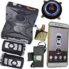 Cardot Cell Phone Car Alarm Security System With Gsm Mobile App Remote Central Lock Gps Online Tracker Online Discount Factory Smart Phone Car Car Alarm Phone