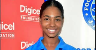 FOOD FOR THE POOR JAMAICA: TAYLOR MCKENZIE, THE CARIBBEAN'S BEST IN  AGRICULTURE, WANTS TO BE A DOCTOR